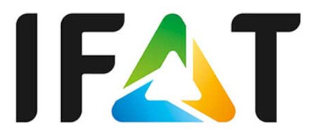 Logo IFAT logo cropped 600