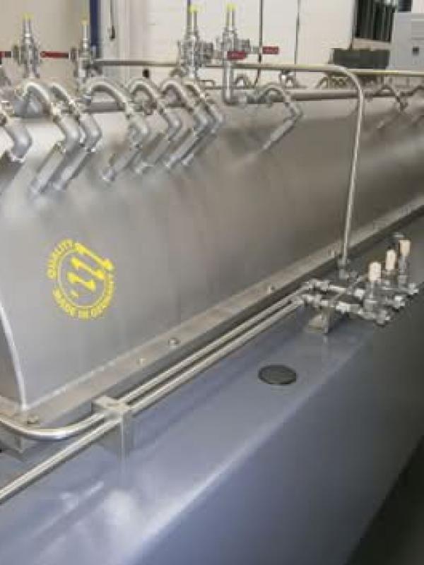 Recycling of oil and grease separator contents