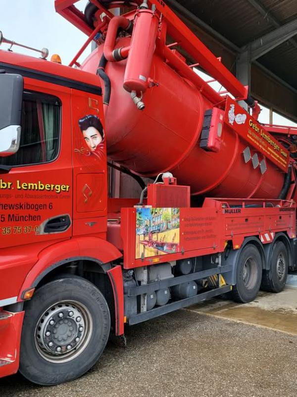 Recycling of sewage sludge